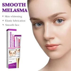 Nicotinamide Whitening Freckles Cream Face Skin Care