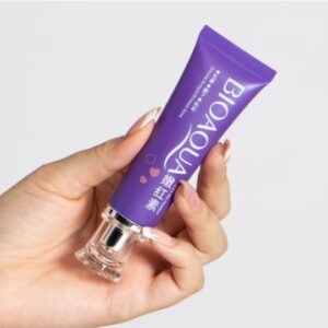Bioaqua Nenhong Pink Body Private Part Cream