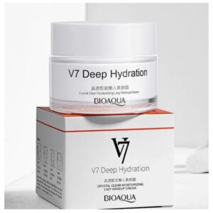 Bioaqua V7 Deep Hydration Moisturizing Cream 50g