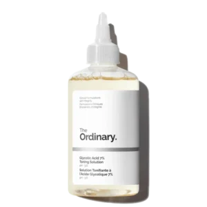 The Ordinary Glycolic Acid 7% Toning Solution (240ml)