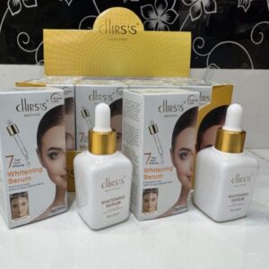 Chirs’s Uk Whitening Face Serum