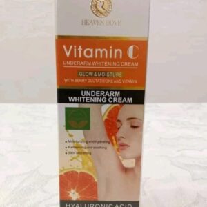 Underarm Whitening Cream