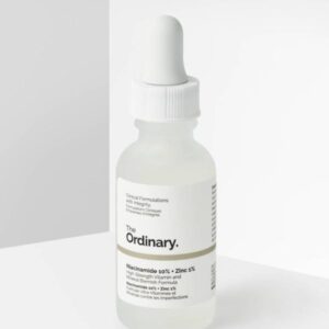 The Ordinary Niacinamide Serum & Facewash Deal