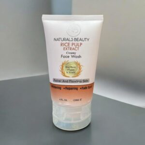 Acne Deep Cleansing Foam Facial Cleanser For Acne-prone & Sensitive Skin 120ml