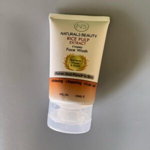 Acne Deep Cleansing Foam Facial Cleanser For Acne-prone & Sensitive Skin 120ml