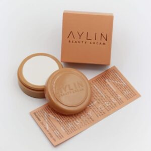 Aylin Beauty Cream For Face Acne Pimples, & Blackheads
