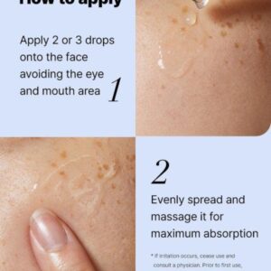 Cosrx Pure Sodium Hyaluronic Acid 3% Serum, Hydration & Moisture Boosting Facial Serum For Fine Lines & Wrinkles, Plump & Repair Dry Skin 20ml