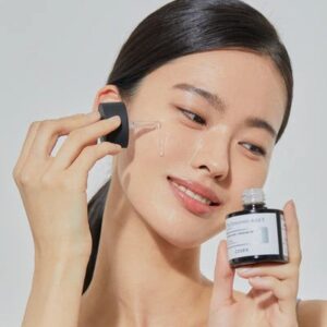 Cosrx Pure Sodium Hyaluronic Acid 3% Serum, Hydration & Moisture Boosting Facial Serum For Fine Lines & Wrinkles, Plump & Repair Dry Skin 20ml