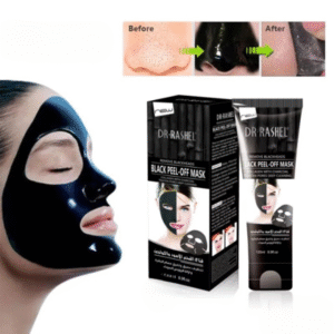 Dr Rashel Deep Cleansing Blackhead Remover Peel-off Face Mask 100ml