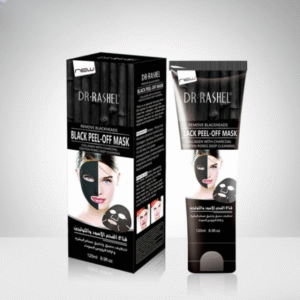 Dr Rashel Deep Cleansing Blackhead Remover Peel-off Face Mask 100ml