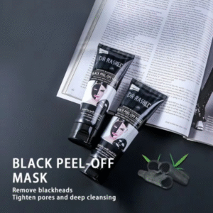 Dr Rashel Deep Cleansing Blackhead Remover Peel-off Face Mask 100ml