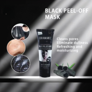 Dr Rashel Deep Cleansing Blackhead Remover Peel-off Face Mask 100ml
