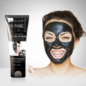 Dr Rashel Deep Cleansing Blackhead Remover Peel-off Face Mask 100ml