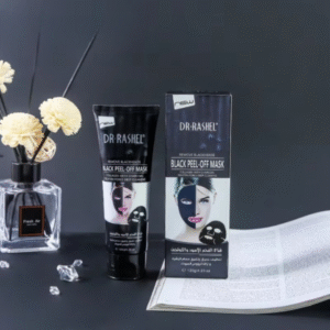 Dr Rashel Deep Cleansing Blackhead Remover Peel-off Face Mask 100ml