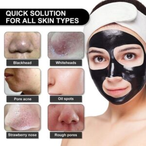 L’oreal Paris Deep Cleansing Peel-off Blackhead Remover Face Mask With Collagen 100ml Tube