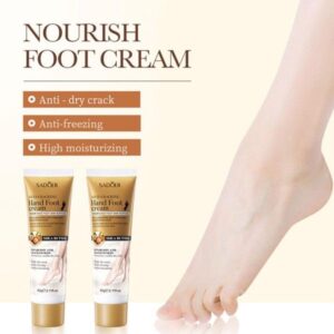 Sadoer Hand Foot Cream – 60ML