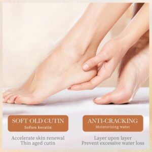 Sadoer Hand Foot Cream – 60ML