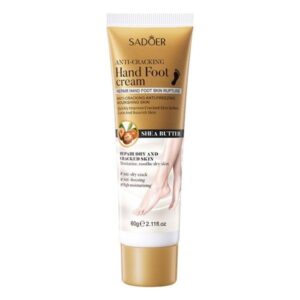 Sadoer Hand Foot Cream – 60ML