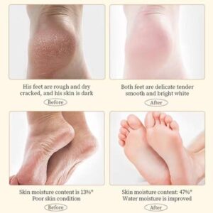 Sadoer Hand Foot Cream – 60ML