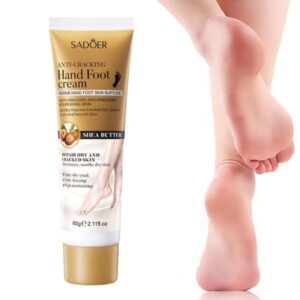 Sadoer Hand Foot Cream – 60ML