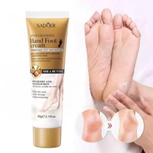 Sadoer Hand Foot Cream – 60ML