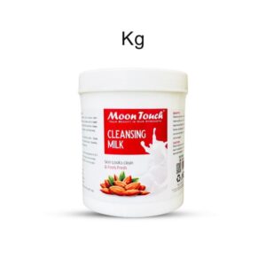 Almond Cleansing Milk