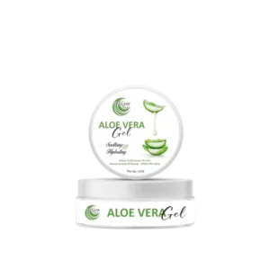 Aloe Vera Gel (100g)