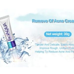 Bioaqua Anti Acne Cream Acne Scar Removal Cream 30g