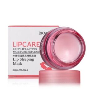 Bioaqua Lip Care Jelly Lip Sleeping Mask 20gm