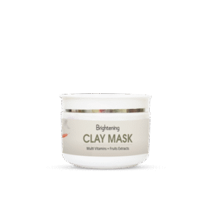 Brightening Clay Mask 50ml Reduce Hyperpigmentation, And Restore Your Skin’s Natural Brilliance