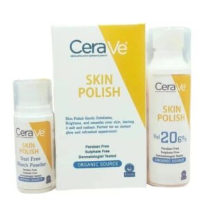 Cerave Skin Polish Smoother Skin