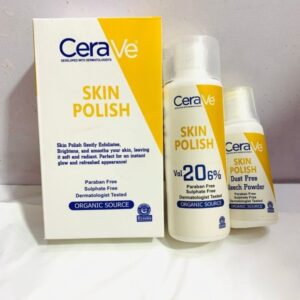 Cerave Skin Polish Smoother Skin