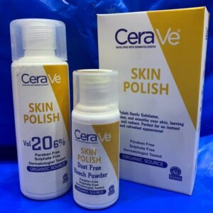 Cerave Skin Polish Smoother Skin