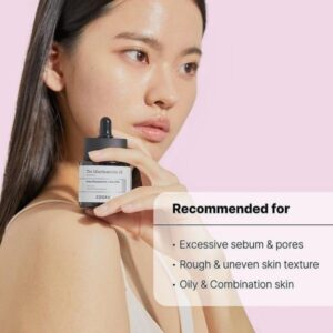 Cosrx The Niacinamide 15 Serum – 20ml Target Blemishes | Refine Pores | Brighten Skin