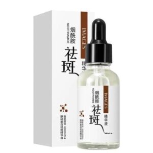 Freckle Removal Serum Face Serum Facial Moisturizing Liquid Hydrating Skin Care Whitening (30 Ml)