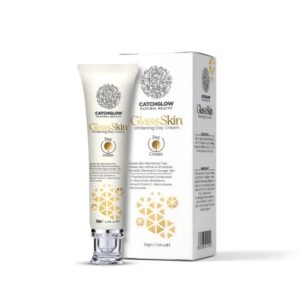 Glass Skin Whitening Cream – Catchglow (30gm)