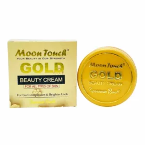 Gold Beauty Cream