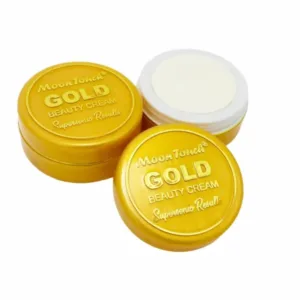 Gold Beauty Cream