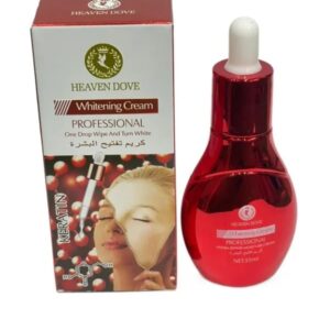 Heaven Dove One Drop Keratin Whitening Cream And Essence 55ml