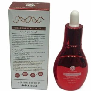 Heaven Dove One Drop Keratin Whitening Cream And Essence 55ml
