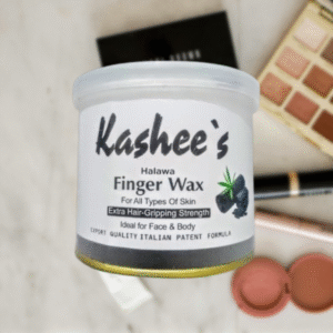 Kashee’s Hair Removal Gel Halawa Finger Wax