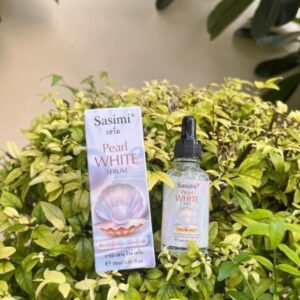 Korean Glass Skin Pearl White Serum (30 Ml)