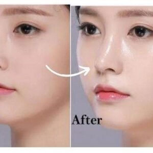 Korean Glass Skin Pearl White Serum (30 Ml)