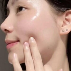 Korean Glass Skin Pearl White Serum (30 Ml)