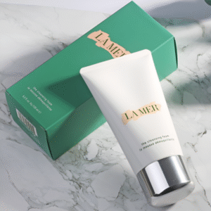 La Mer The Cleansing Foam – Luxurious Face Cleanser Purify. Refresh. Rebalance. 125ml