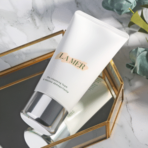 La Mer The Cleansing Foam – Luxurious Face Cleanser Purify. Refresh. Rebalance. 125ml