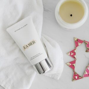 La Mer The Cleansing Foam – Luxurious Face Cleanser Purify. Refresh. Rebalance. 125ml