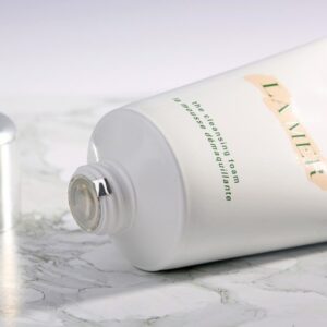 La Mer The Cleansing Foam – Luxurious Face Cleanser Purify. Refresh. Rebalance. 125ml