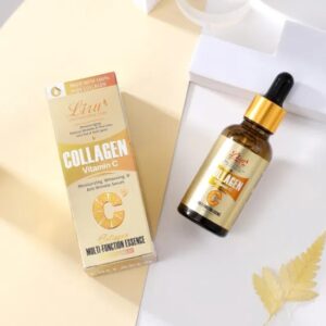 Liru Collagen Vitamin-c Face Serum 30ml