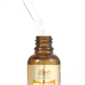 Liru Collagen Vitamin-c Face Serum 30ml
